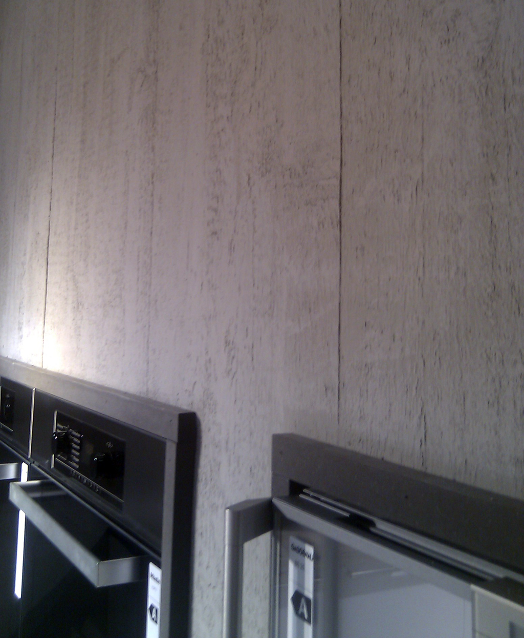 Wohnzimmer steinwand beleuchtung: d fliesenplanung vom ...