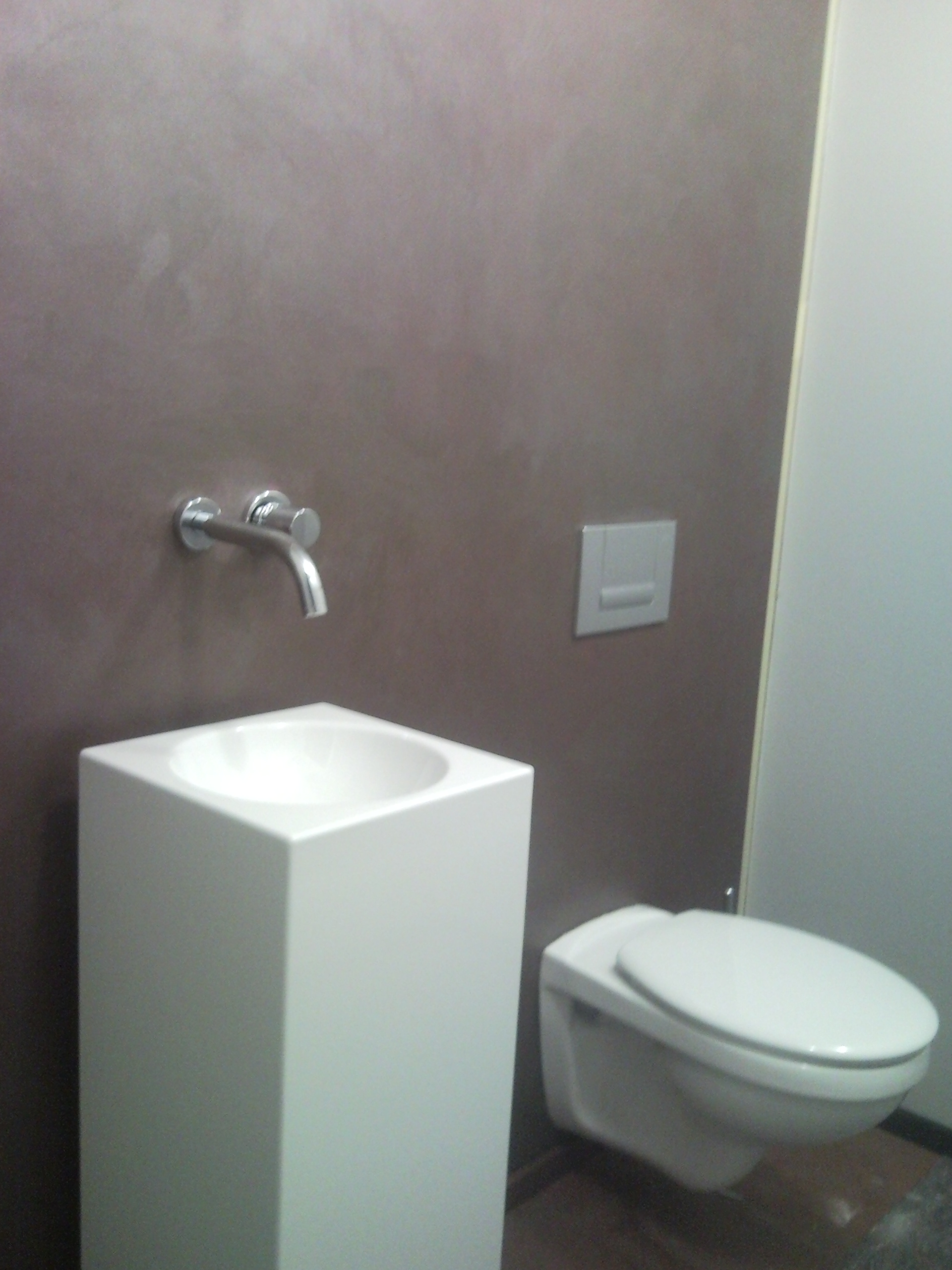 Badezimmer ideen badewanne: fliesen im bad fliesengestaltung ...