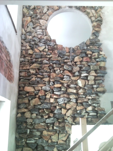 bar wohnzimmer zürich:wohnzimmer bar traunstein : steinwand big stones, steinwand Unikat bar wohnzimmer zürich:wohnzimmer bar traunstein : steinwand big stones, steinwand Unikat