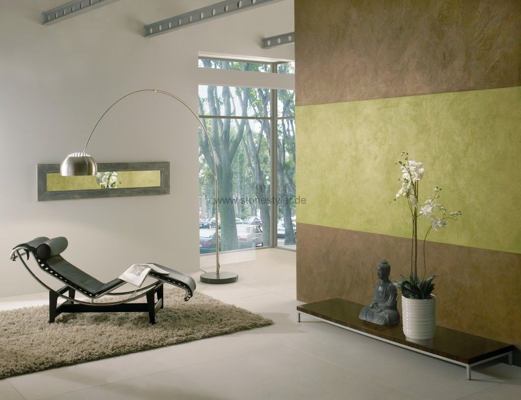 loft mit beton und klinker einrichtung, ziegelwand in geislingen bei held einrichtungen, Design ideen